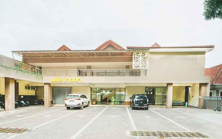 Маланг: Hotel Wilis Indah Malang