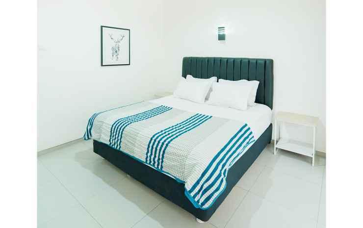 Маланг: Hotel Wilis Indah Malang