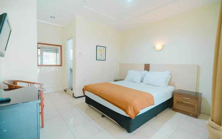Маланг: Hotel Wilis Indah Malang