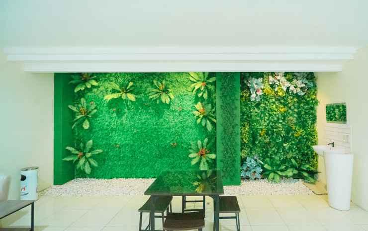 Маланг: Hotel Wilis Indah Malang