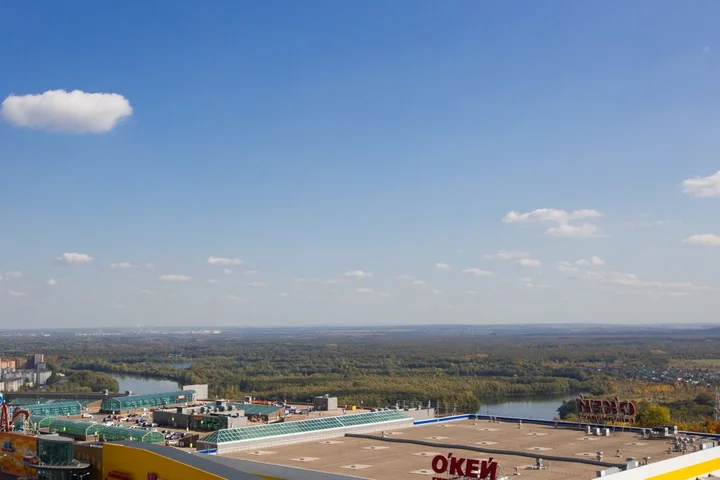 Уфа: Апартаменты SutkiUfa Энтузиастов 16.6