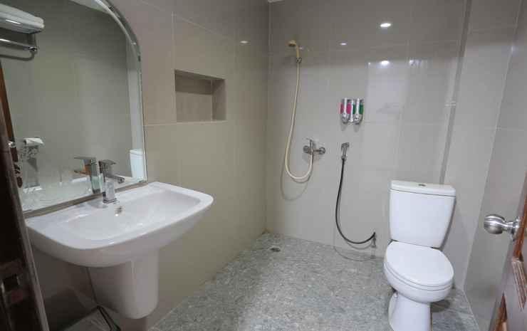 Таракан: Hotel Makmur