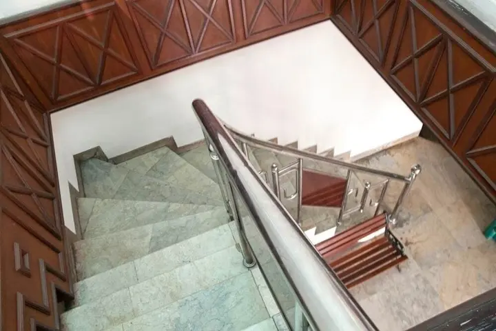 Сурабая: Hotel Dibino