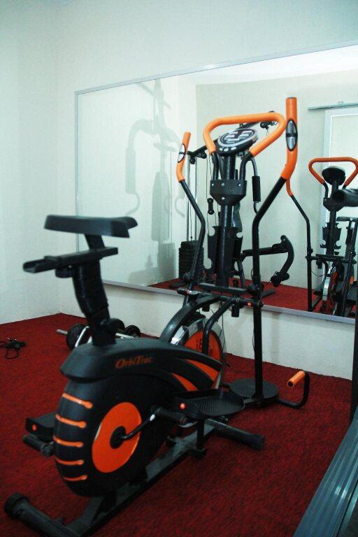 Депок: Gadjah Mada University Club