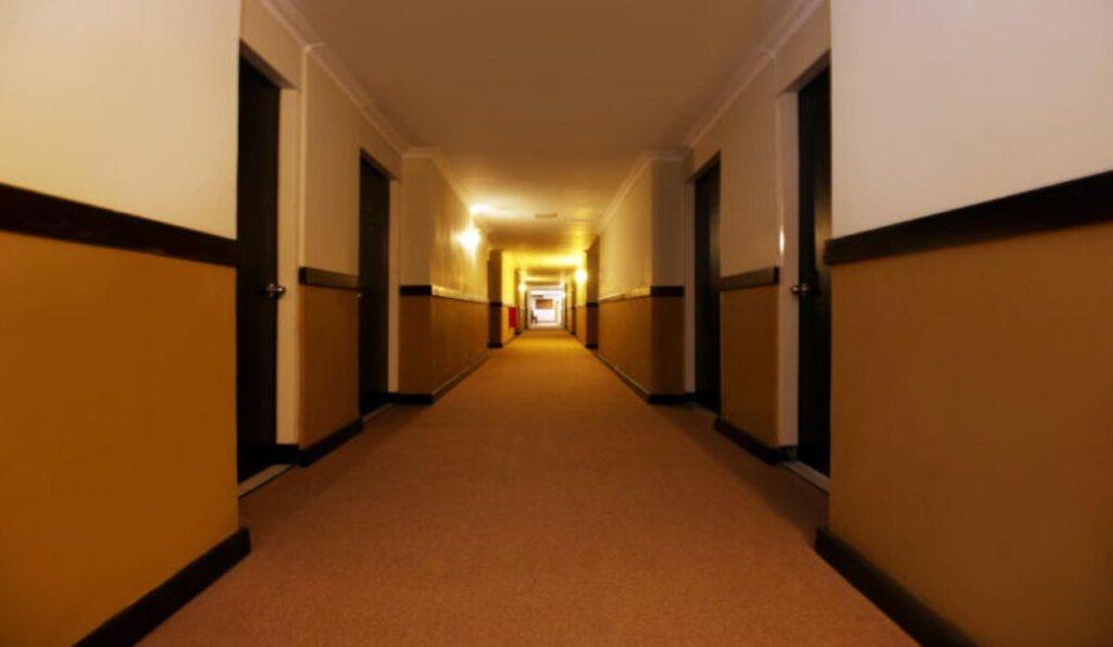 Депок: Gadjah Mada University Club