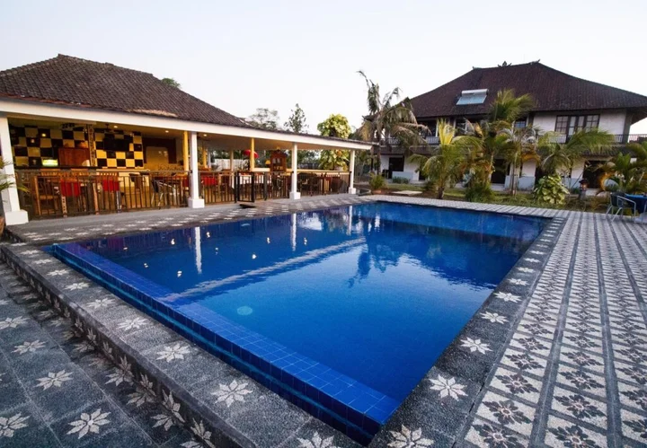 Далунг: Martan Resort Bali