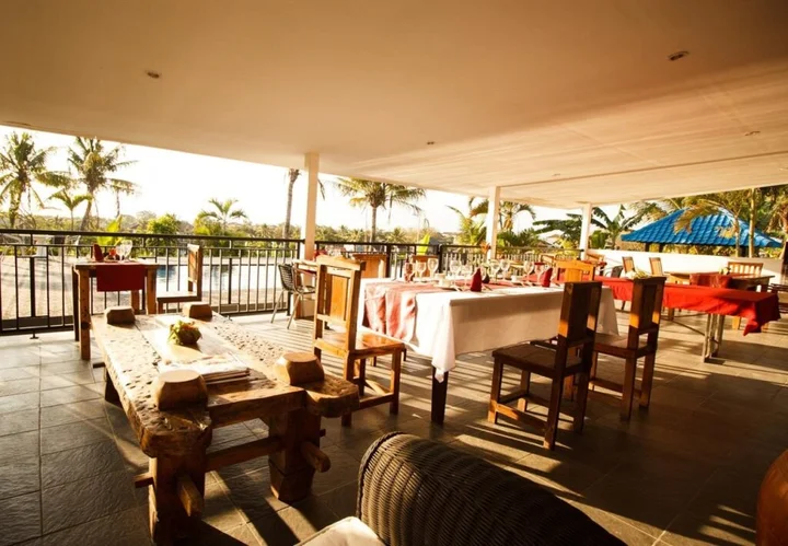 Далунг: Martan Resort Bali