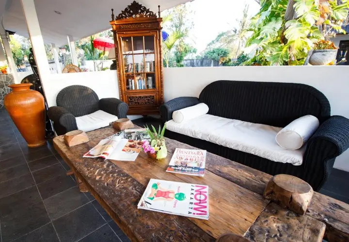 Далунг: Martan Resort Bali