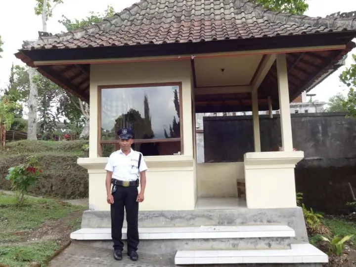 Умеаньяр: Care Resort Bali