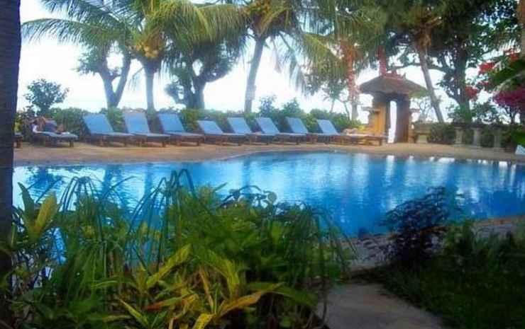 Бунутан: Kusuma Jaya Indah Bungalow