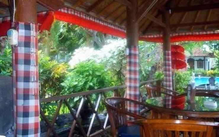 Бунутан: Kusuma Jaya Indah Bungalow