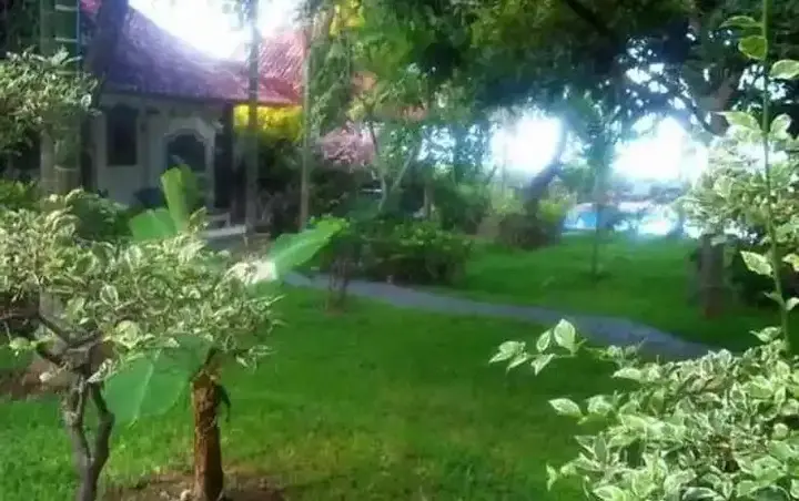Бунутан: Kusuma Jaya Indah Bungalow