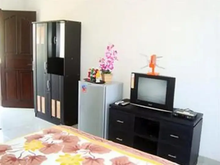 Беноа: Energy Home Stay