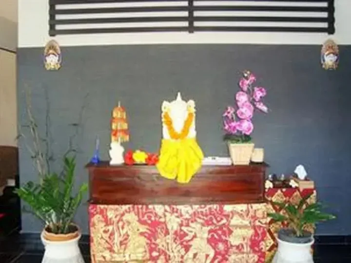Беноа: Energy Home Stay