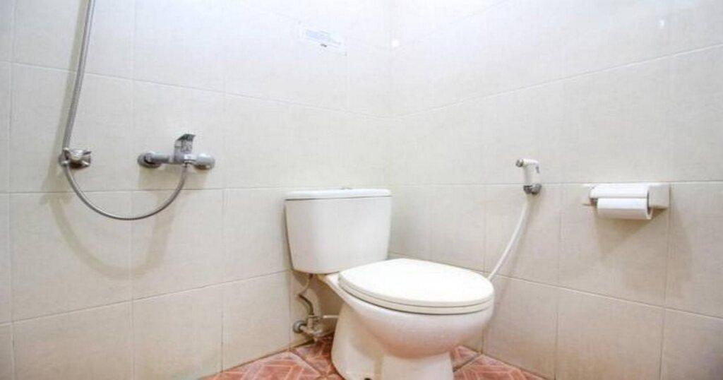 Джокьякарта: S-Chott Hotel