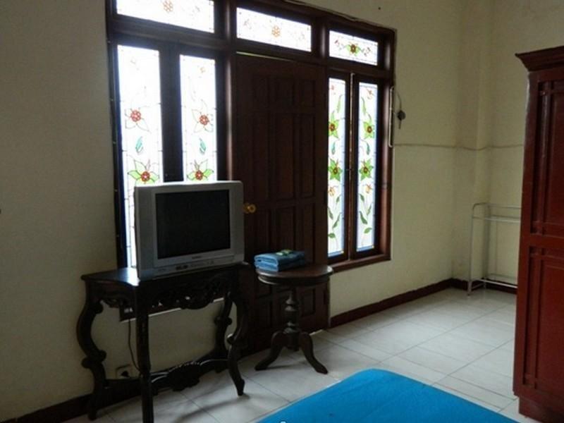 Суракарта: Mangkuyudan Hotel Solo