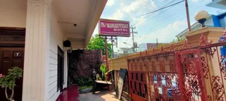 Суракарта: Mangkuyudan Hotel Solo