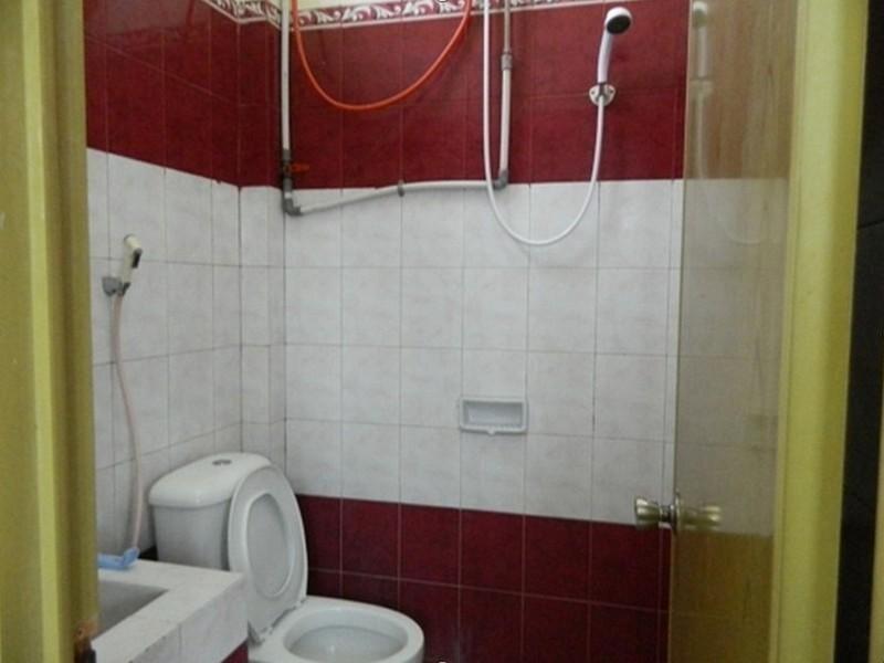 Суракарта: Mangkuyudan Hotel Solo