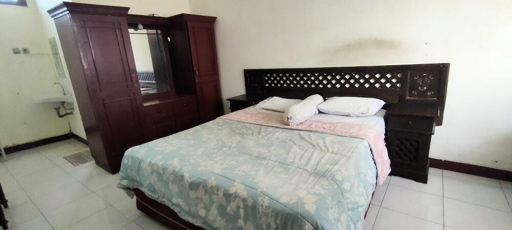 Суракарта: Mangkuyudan Hotel Solo