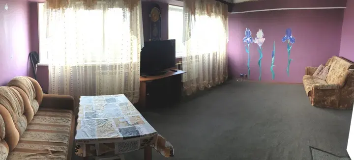 Петропавловск-Камчатский: Апартаменты Суточки 41