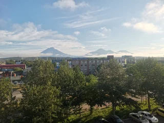 Петропавловск-Камчатский: Апартаменты Суточки 41