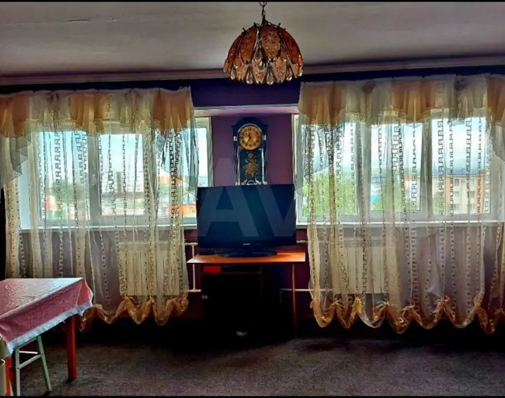 Петропавловск-Камчатский: Апартаменты Суточки 41