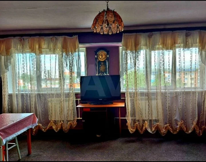 Петропавловск-Камчатский: Апартаменты Суточки 41