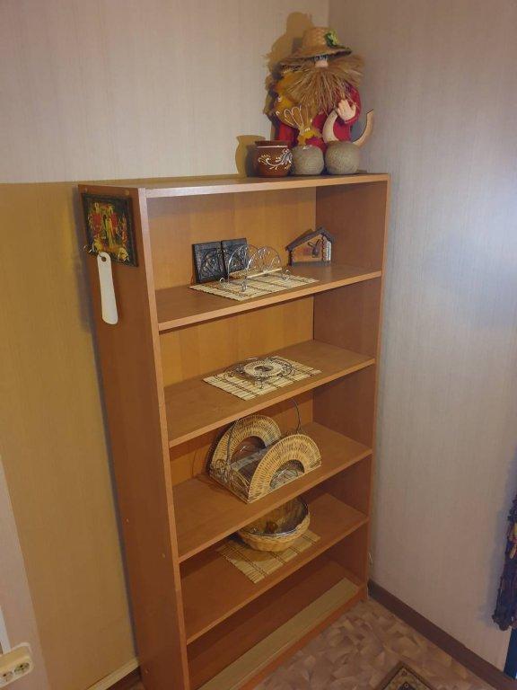 Петропавловск-Камчатский: Апартаменты Суточки 41
