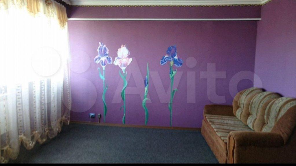 Петропавловск-Камчатский: Апартаменты Суточки 41