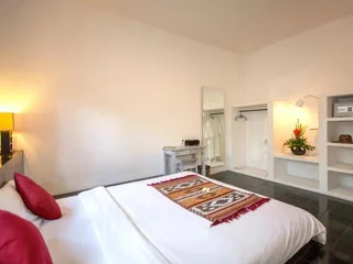 Кута: Villa Vela