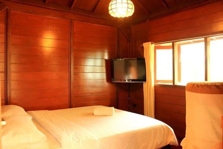 Чипанас: Talita Mountain Resort
