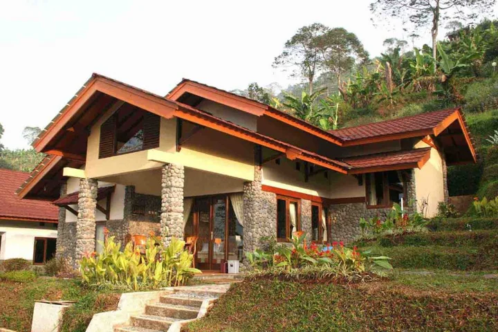 Чипанас: Talita Mountain Resort