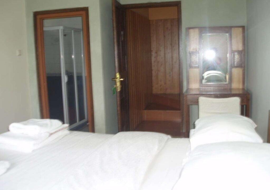 Чипанас: Talita Mountain Resort