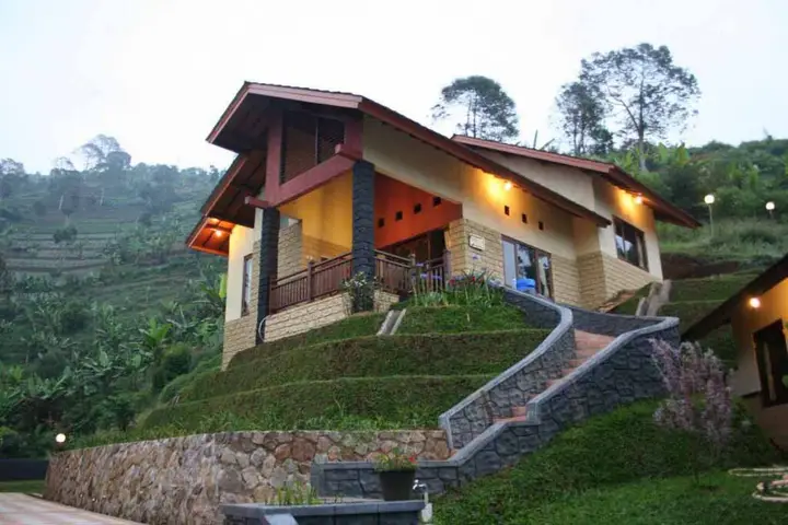 Talita Mountain Resort — фото 3