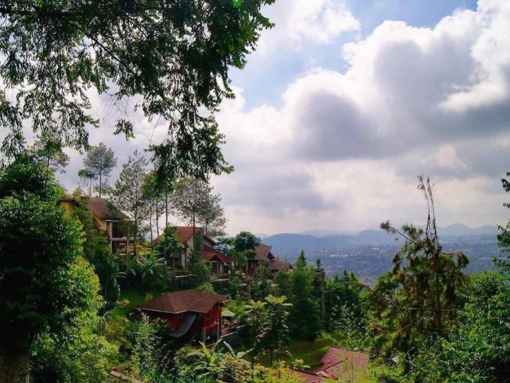 Чипанас: Talita Mountain Resort