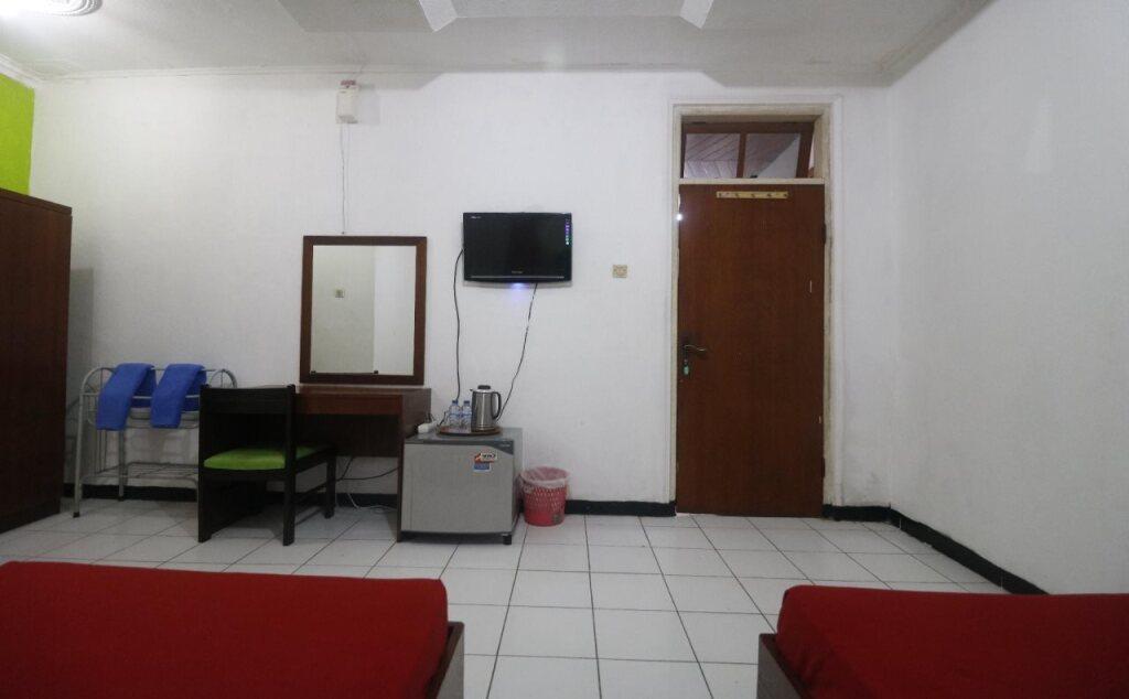Читарингул: Cipayung Asri Hotel