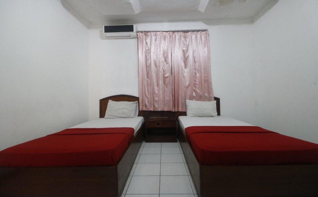 Читарингул: Cipayung Asri Hotel