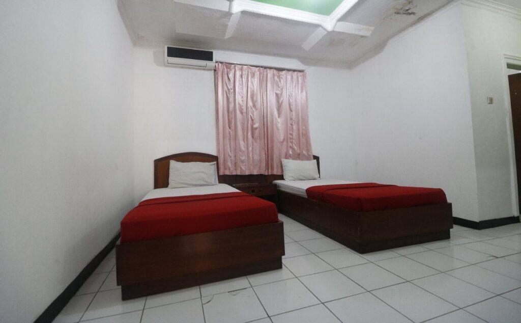 Читарингул: Cipayung Asri Hotel