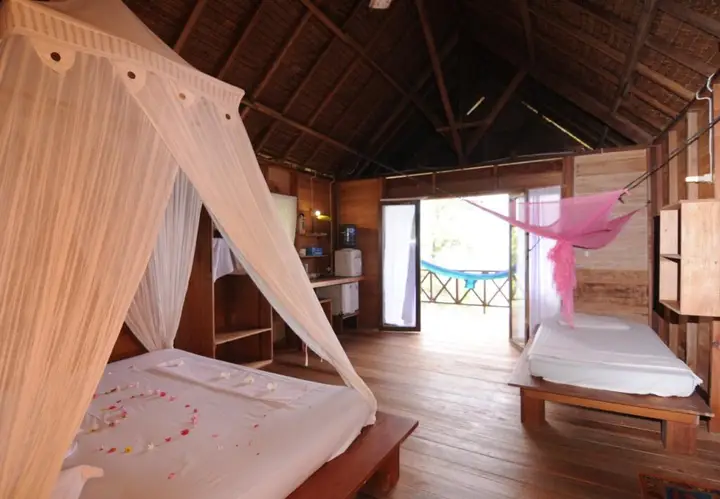 Casanemo Beach Resort & Spa — фото 4