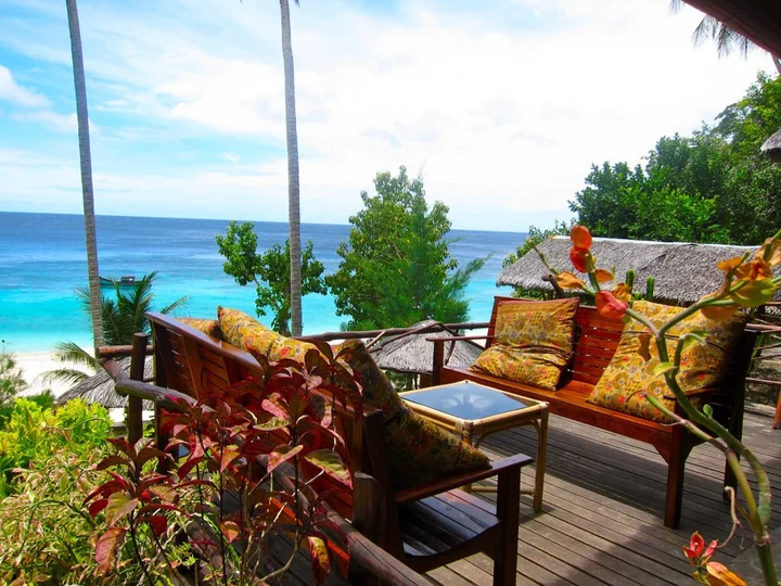 Сабанг: Casanemo Beach Resort & Spa