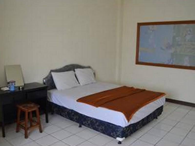 Джакарта: Hotel Mutiara Kota Tua