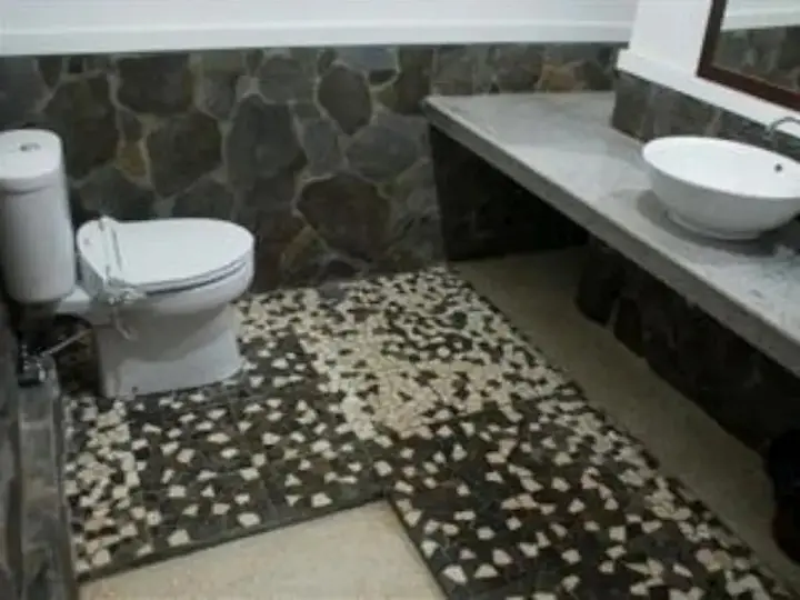 Рановангко: Manguni Terrace Resort