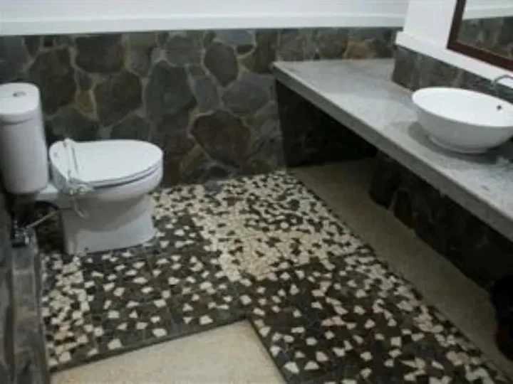 Рановангко: Manguni Terrace Resort