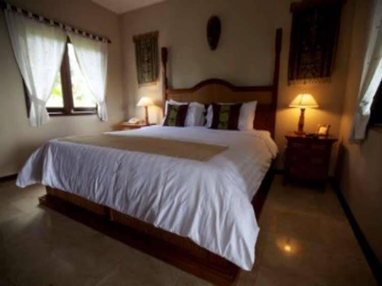Умеаньяр: Sanda Boutique Villas