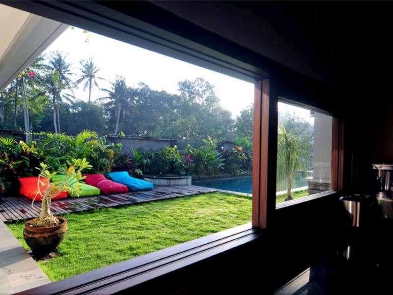Переренан: Villa Sanga