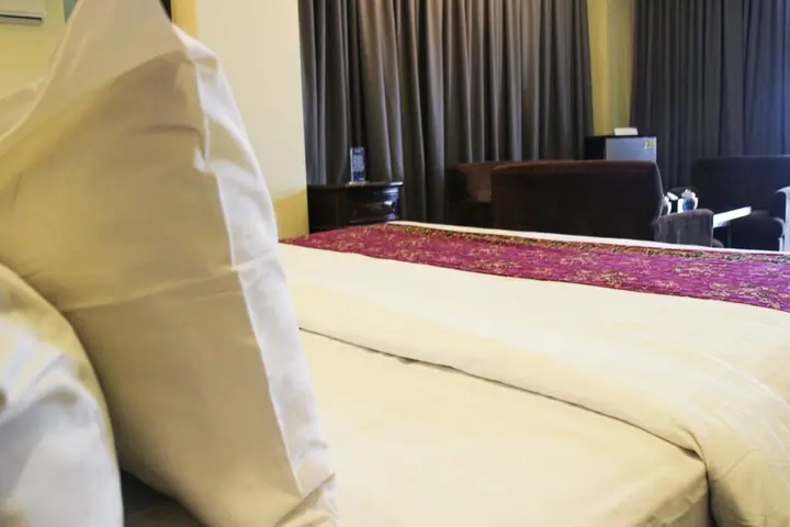 Тангеранг: Narita Classic Hotel