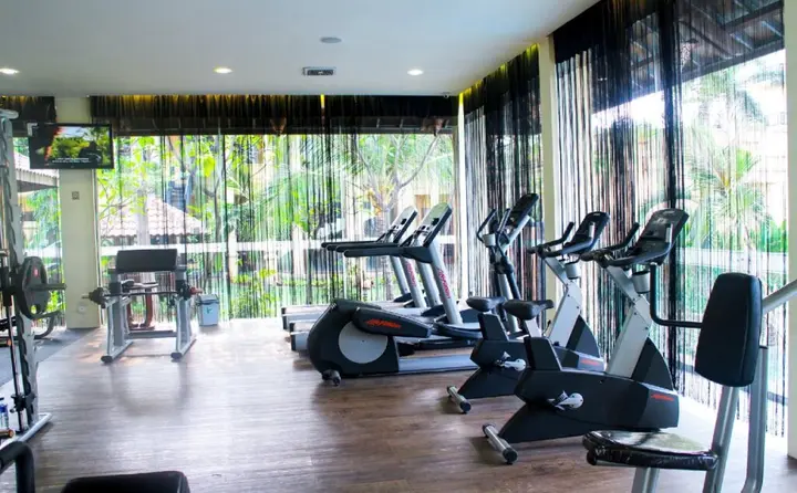 Тангеранг: Narita Classic Hotel