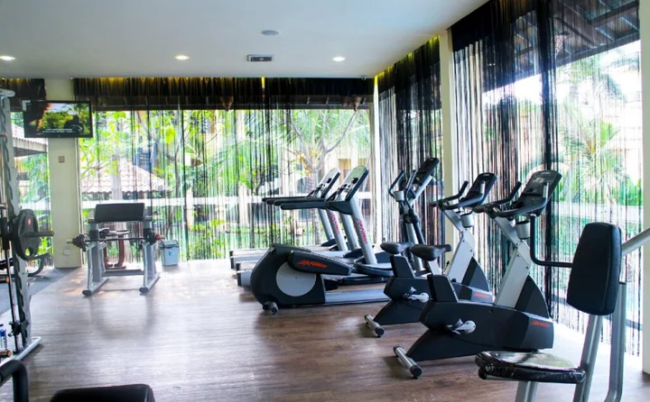 Тангеранг: Narita Classic Hotel