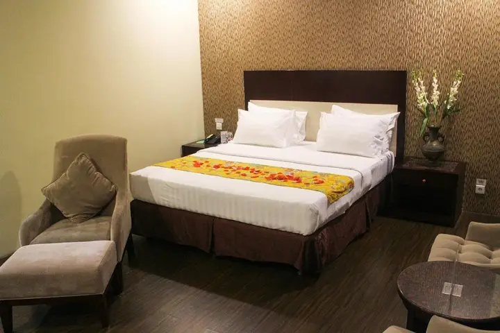 Narita Classic Hotel — фото 4