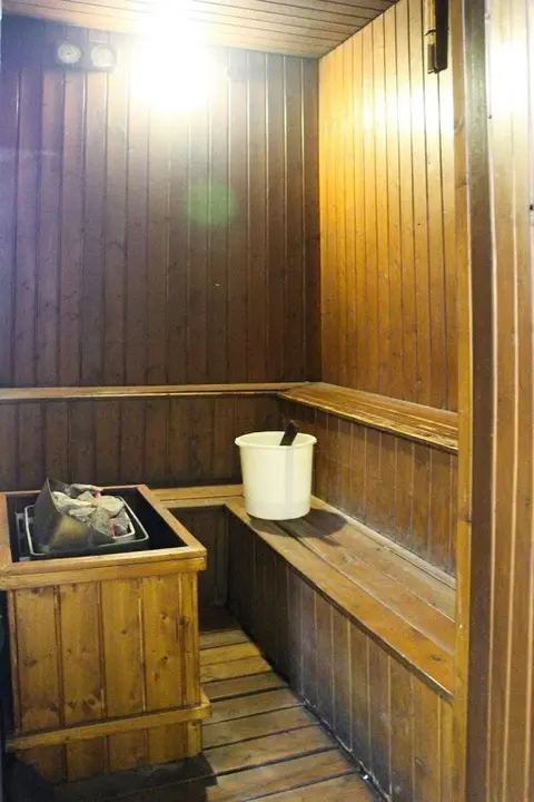 Тангеранг: Narita Classic Hotel